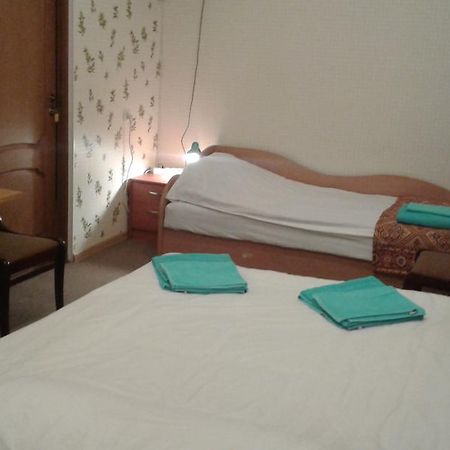 Hotel Viesu Maja Ezerkalns Krasław Zewnętrze zdjęcie