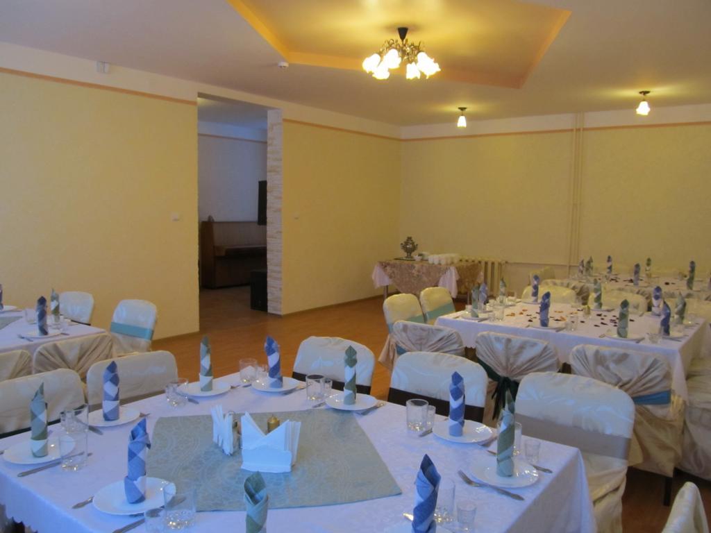Hotel Viesu Maja Ezerkalns Krasław Zewnętrze zdjęcie