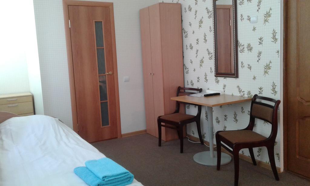 Hotel Viesu Maja Ezerkalns Krasław Zewnętrze zdjęcie