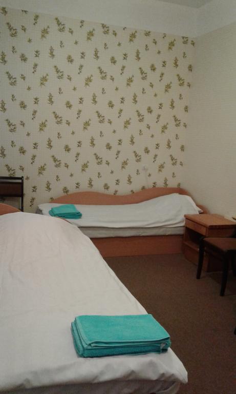 Hotel Viesu Maja Ezerkalns Krasław Zewnętrze zdjęcie