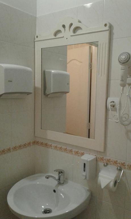 Hotel Viesu Maja Ezerkalns Krasław Zewnętrze zdjęcie