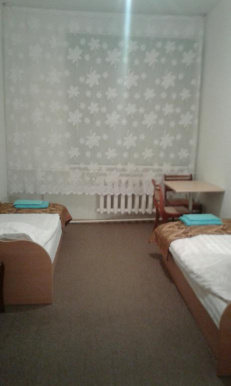 Hotel Viesu Maja Ezerkalns Krasław Zewnętrze zdjęcie
